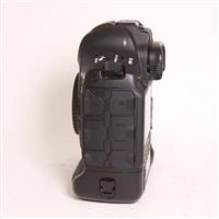 Used Canon EOS-1D X Mark III DSLR Body
