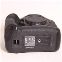 Used Canon EOS-1D X Mark III DSLR Body