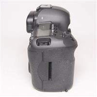 Used Canon EOS 5DS Digital SLR Camera Body