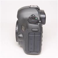 Used Canon EOS 5DS Digital SLR Camera Body