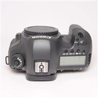 Used Canon EOS 5DS Digital SLR Camera Body