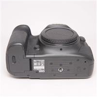 Used Canon EOS 5DS Digital SLR Camera Body