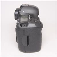Used Canon EOS 5DS Digital SLR Camera Body