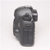 Used Canon EOS 5DS Digital SLR Camera Body