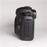 Used Canon EOS 5DS Digital SLR Camera Body