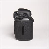 Used Canon EOS 5DS Digital SLR Camera Body