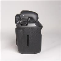 Used Canon EOS 5DS Digital SLR Camera Body