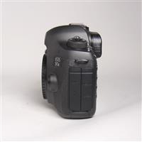 Used Canon EOS 5DS Digital SLR Camera Body