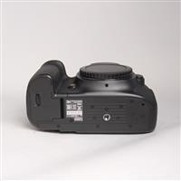 Used Canon EOS 5DS Digital SLR Camera Body