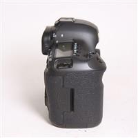 Used Canon EOS 5DS Digital SLR Camera Body