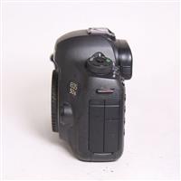 Used Canon EOS 5DS Digital SLR Camera Body