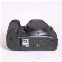 Used Canon EOS 5DS Digital SLR Camera Body