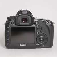 Used Canon EOS 5DS R Digital SLR Camera Body