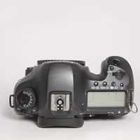 Used Canon EOS 5DS R Digital SLR Camera Body