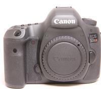 Used Canon EOS 5DS R Digital SLR Camera Body