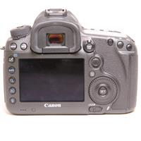 Used Canon EOS 5DS R Digital SLR Camera Body