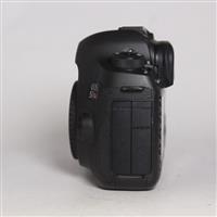 Used Canon EOS 5DS R Digital SLR Camera Body