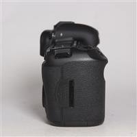 Used Canon EOS 5DS R Digital SLR Camera Body