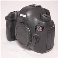 Used Canon EOS 5DS R Digital SLR Camera Body