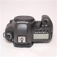 Used Canon EOS 5DS R Digital SLR Camera Body