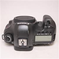 Used Canon EOS 5DS R Digital SLR Camera Body