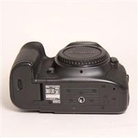 Used Canon EOS 5DS R Digital SLR Camera Body