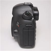 Used Canon EOS 5DS R Digital SLR Camera Body