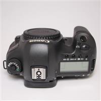 Used Canon EOS 5DS R Digital SLR Camera Body