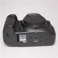 Used Canon EOS 5DS R Digital SLR Camera Body