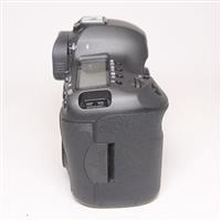 Used Canon EOS 5DS R Digital SLR Camera Body