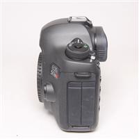 Used Canon EOS 5DS R Digital SLR Camera Body