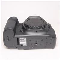 Used Canon EOS 5DS R Digital SLR Camera Body
