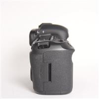 Used Canon EOS 5DS R Digital SLR Camera Body