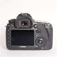 Used Canon EOS 5DS R Digital SLR Camera Body