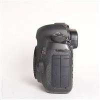 Used Canon EOS 5DS R Digital SLR Camera Body