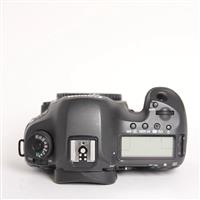 Used Canon EOS 5DS R Digital SLR Camera Body
