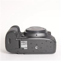 Used Canon EOS 5DS R Digital SLR Camera Body