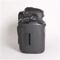 Used Canon EOS 5DS R Digital SLR Camera Body