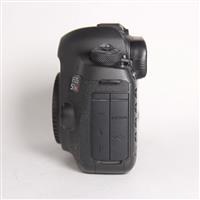 Used Canon EOS 5DS R Digital SLR Camera Body