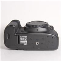 Used Canon EOS 5DS R Digital SLR Camera Body