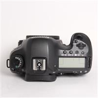 Used Canon EOS 5DS R Digital SLR Camera Body
