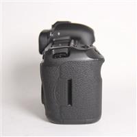 Used Canon EOS 5DS R Digital SLR Camera Body