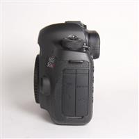 Used Canon EOS 5DS R Digital SLR Camera Body
