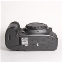 Used Canon EOS 5DS R Digital SLR Camera Body