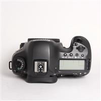 Used Canon EOS 5DS R Digital SLR Camera Body