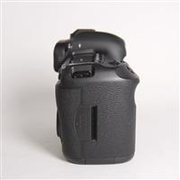 Used Canon EOS 5DS R Digital SLR Camera Body