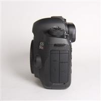 Used Canon EOS 5DS R Digital SLR Camera Body
