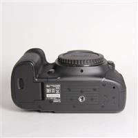 Used Canon EOS 5DS R Digital SLR Camera Body