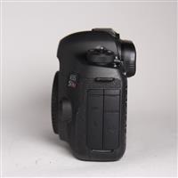 Used Canon EOS 5DS R Digital SLR Camera Body