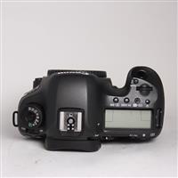 Used Canon EOS 5DS R Digital SLR Camera Body